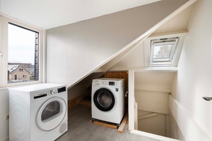 Photo 30 of Faunastraat 20