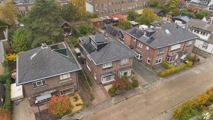 Photo 32 of Faunastraat 20