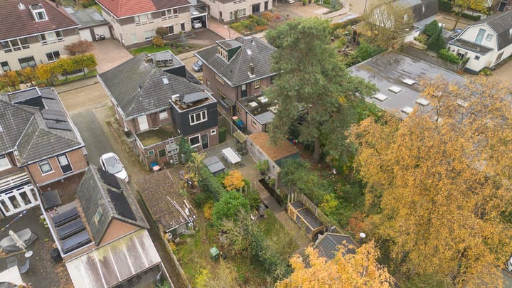 Photo 33 of Faunastraat 20