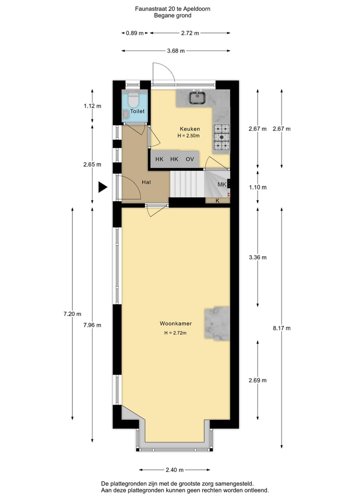 Photo 34 of Faunastraat 20