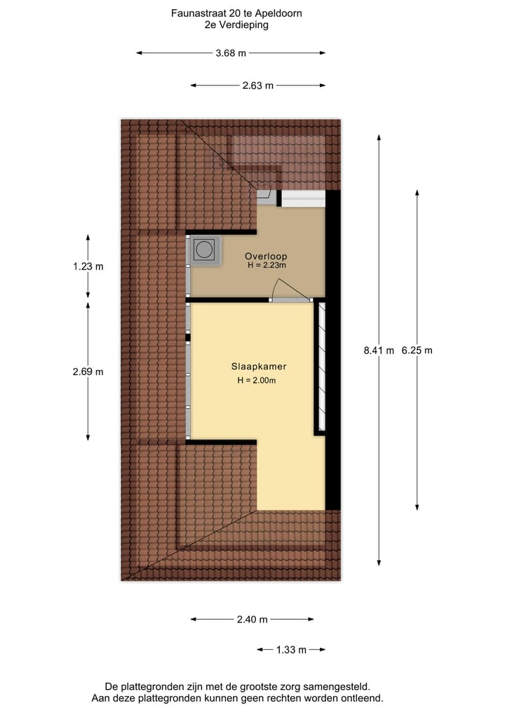 Photo 36 of Faunastraat 20