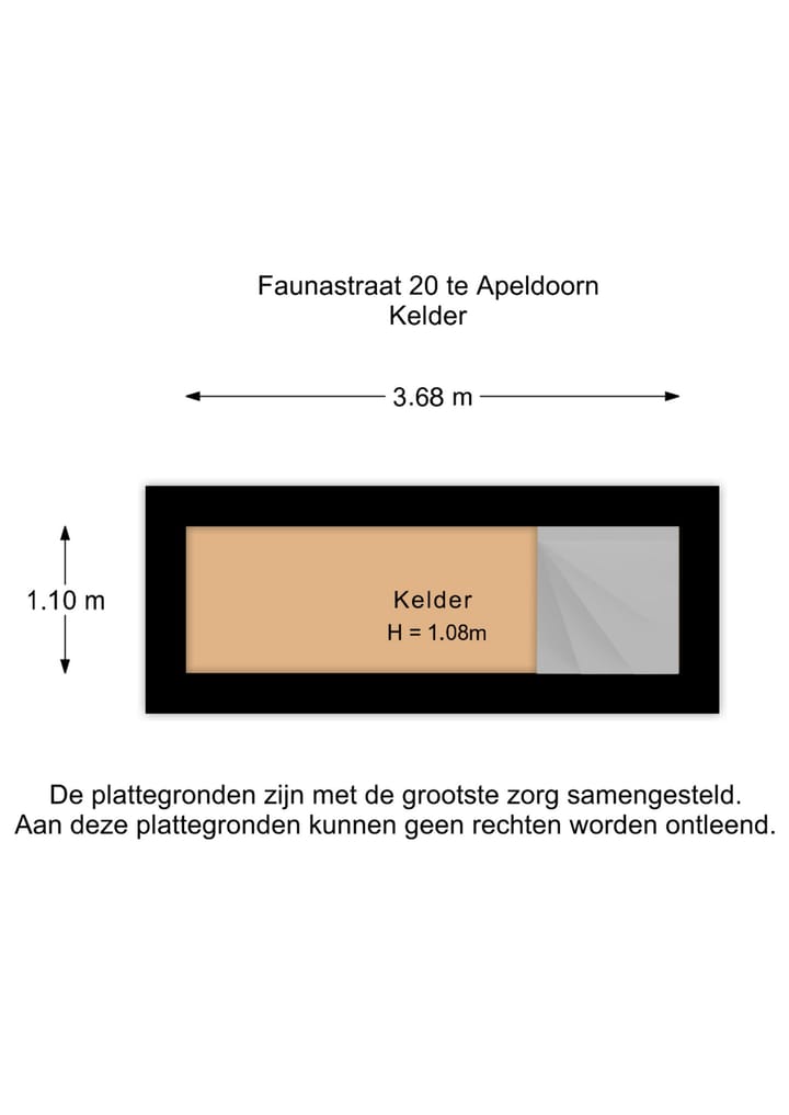 Photo 37 of Faunastraat 20
