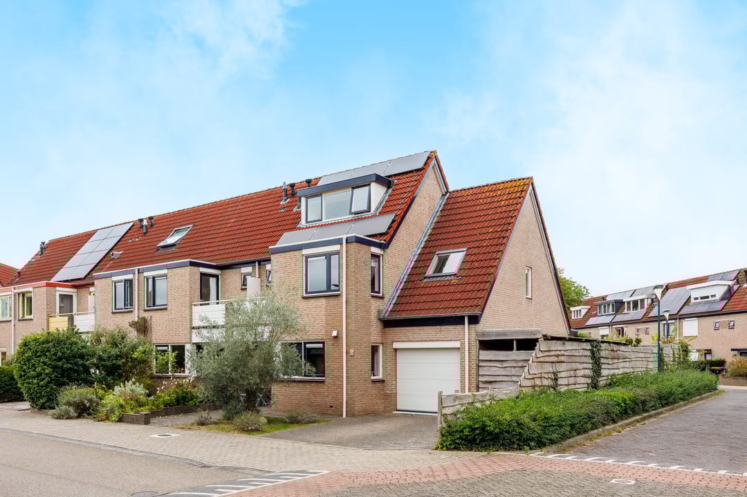 Foto 1 van Amstel 190