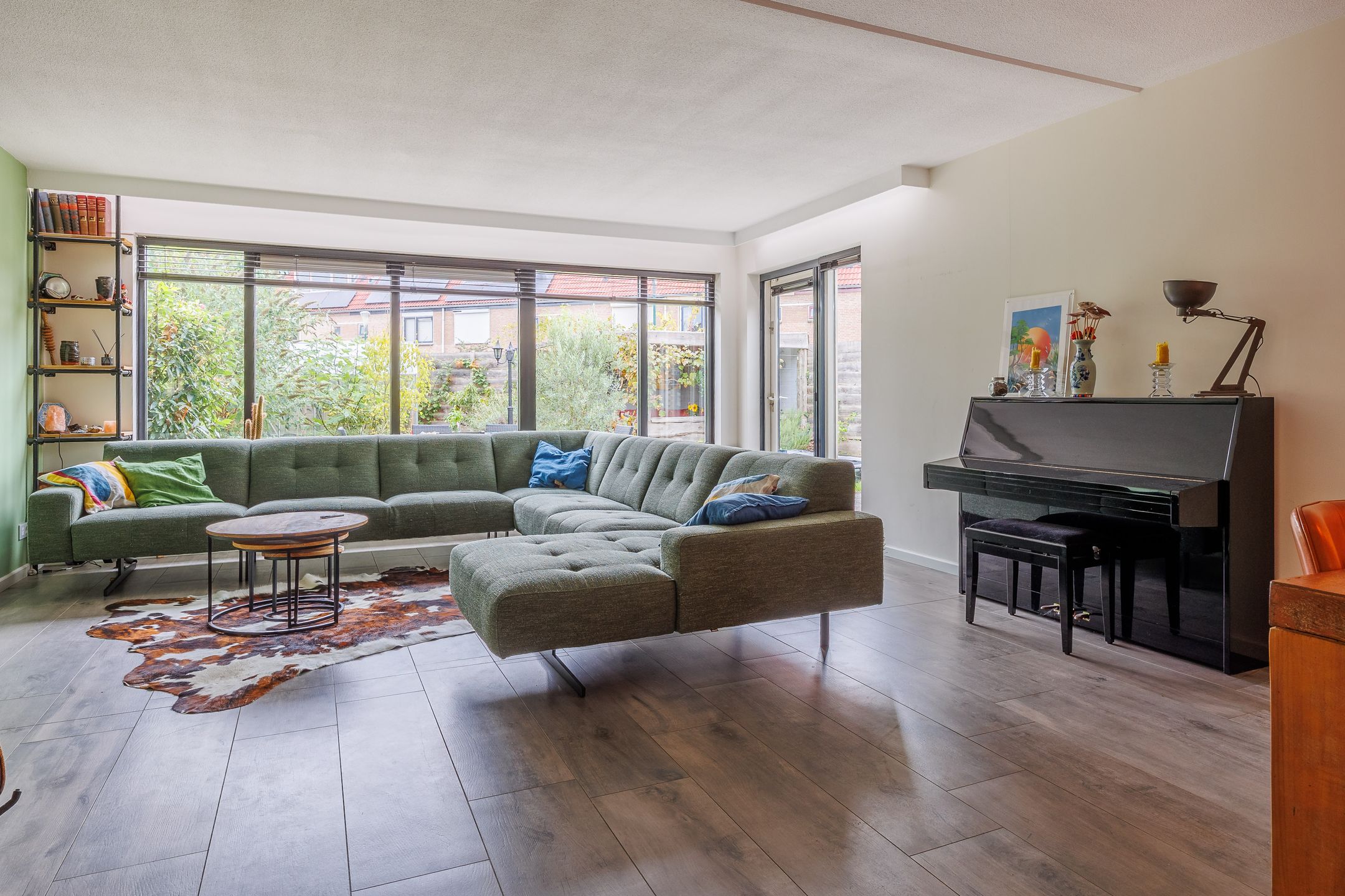 Foto 3 van Amstel 190