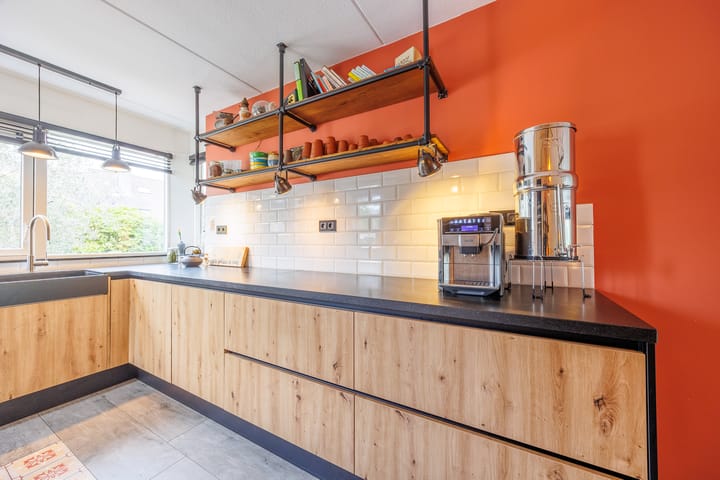 Foto 4 van Amstel 190