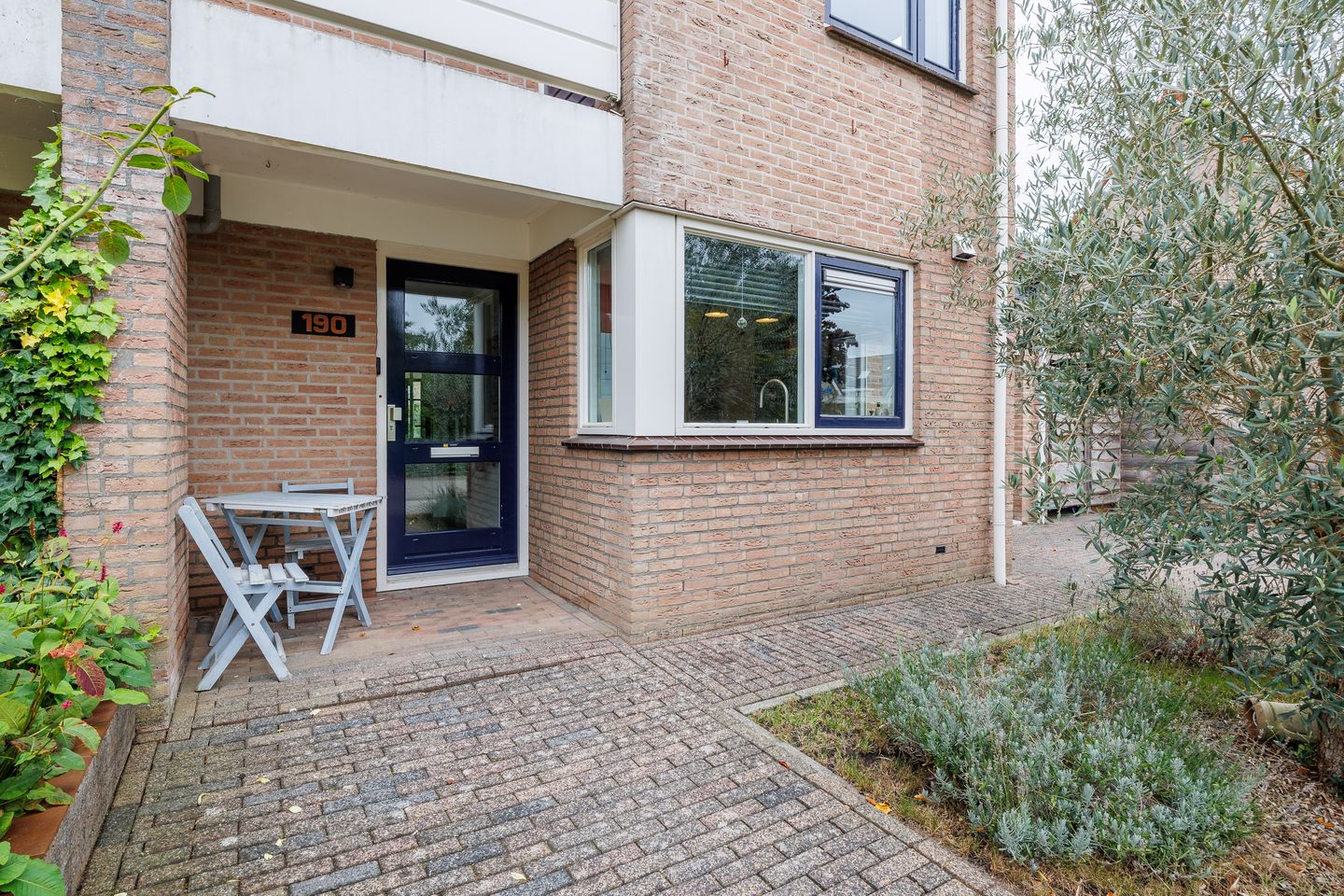 Foto 5 van Amstel 190