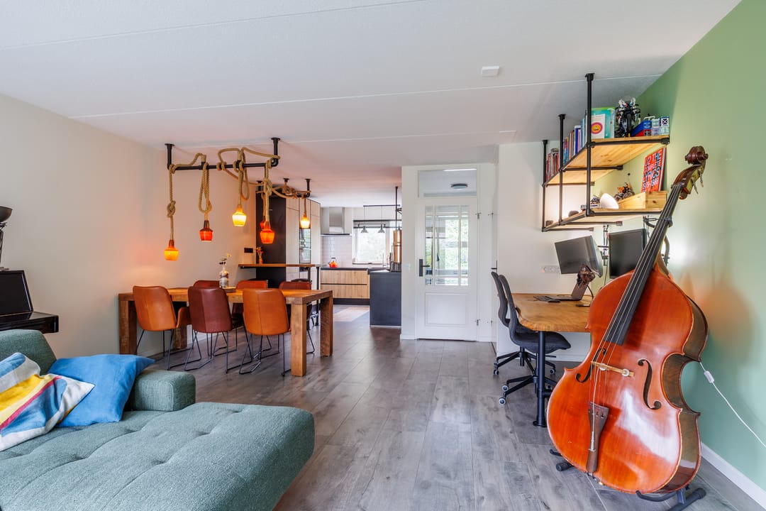 Foto 7 van Amstel 190