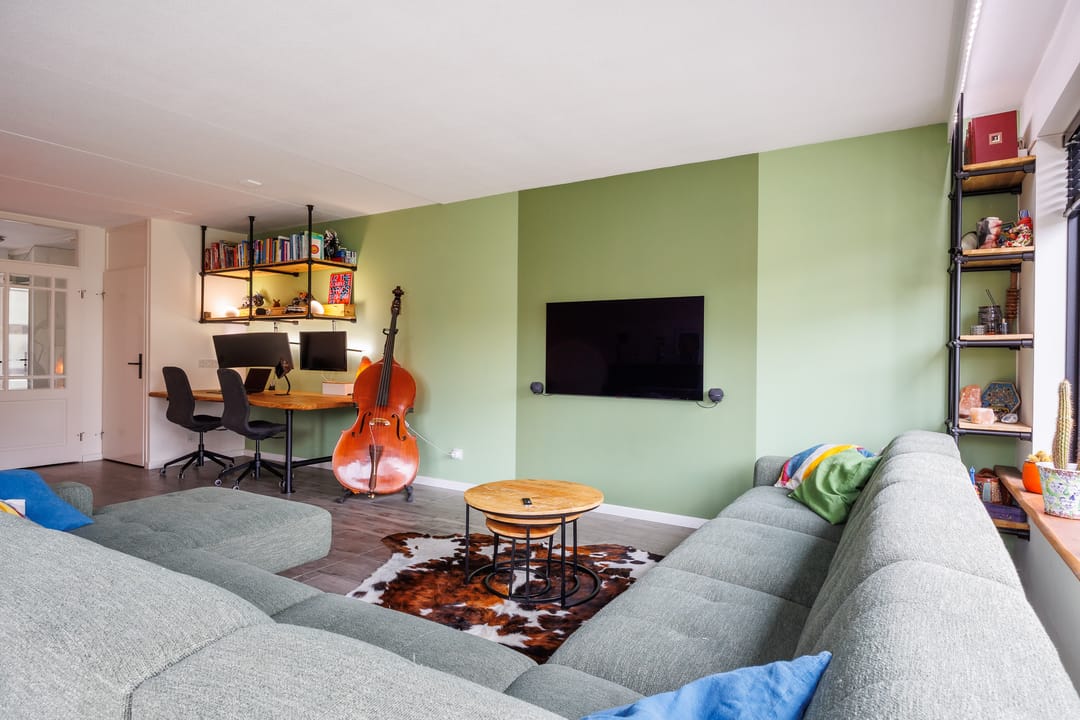 Foto 8 van Amstel 190