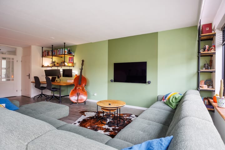 Foto 8 van Amstel 190