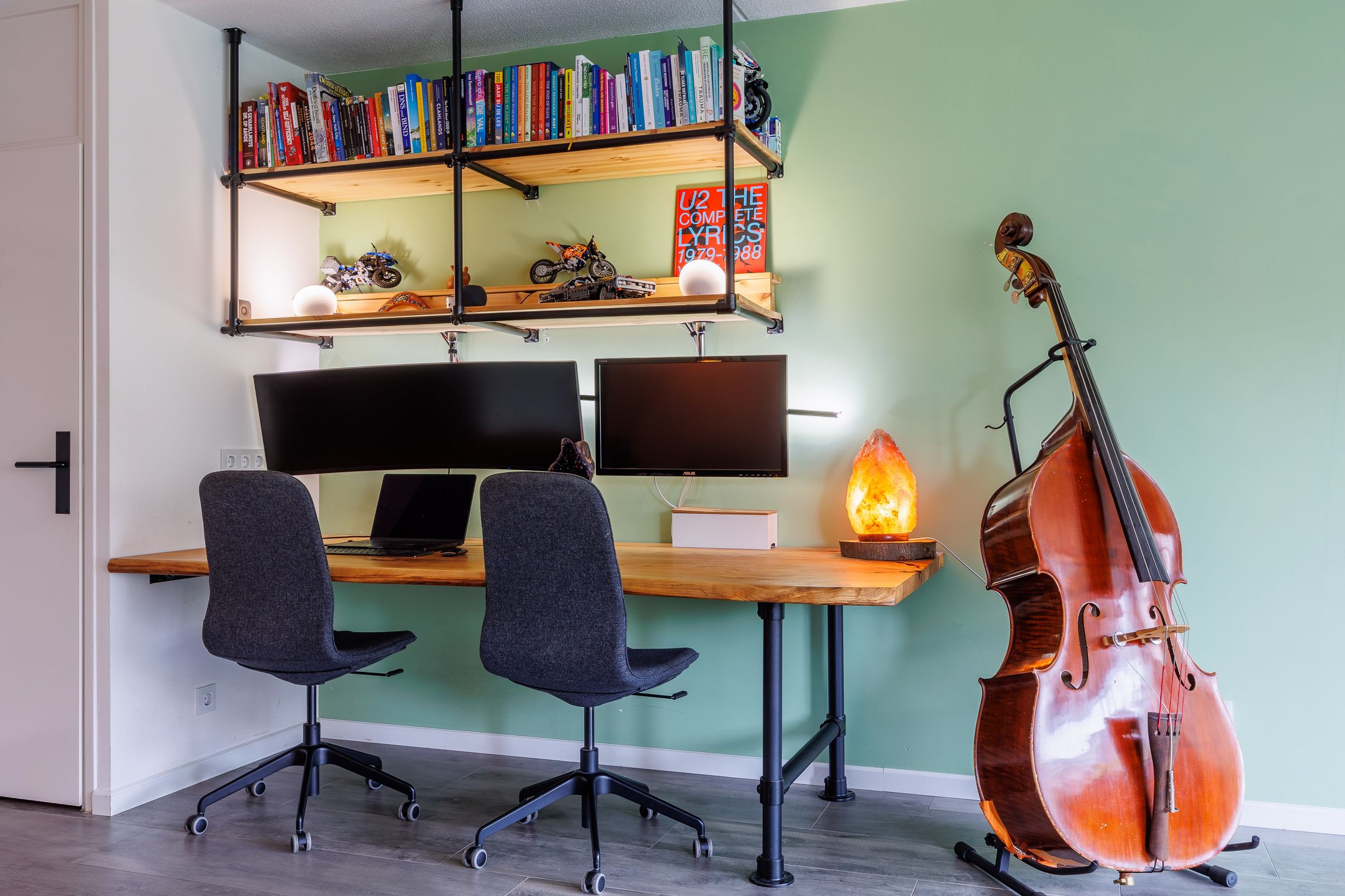 Foto 9 van Amstel 190