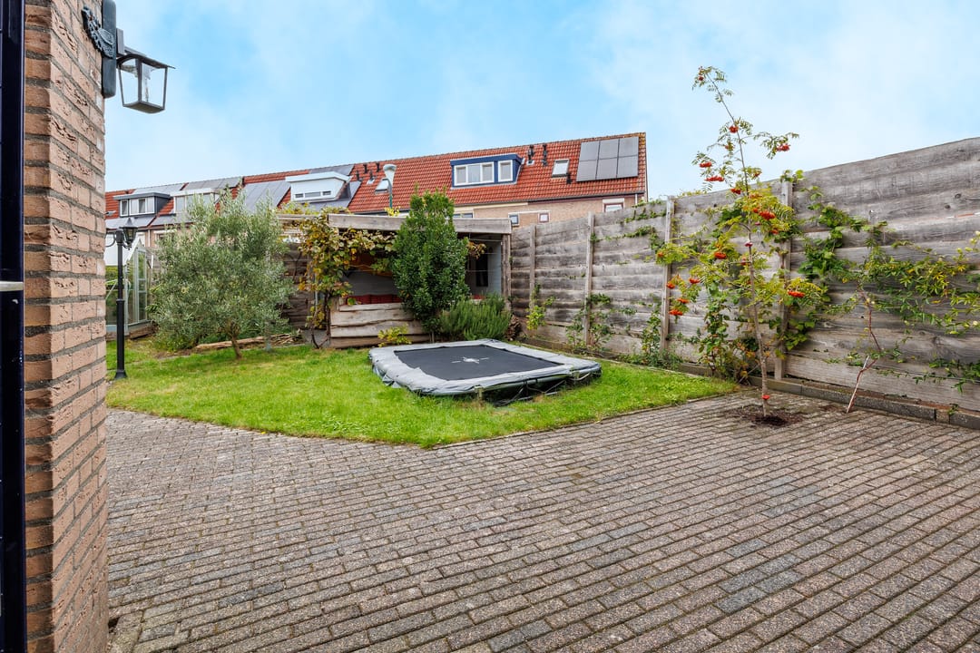 Foto 17 van Amstel 190