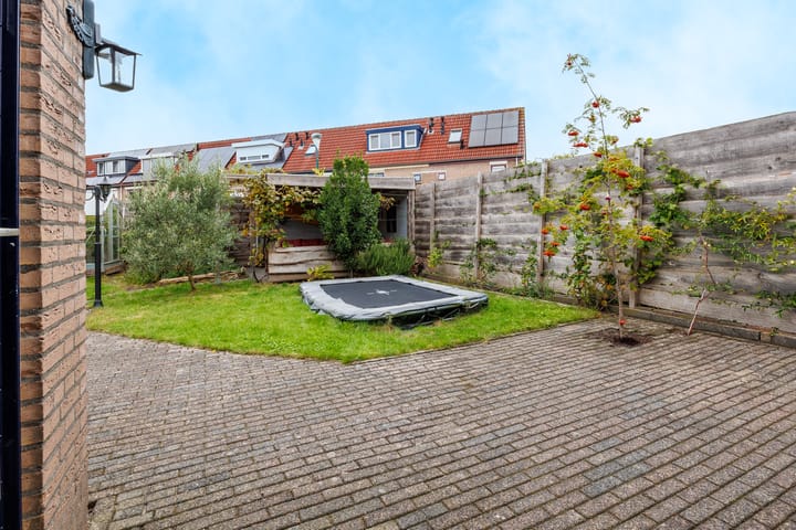 Foto 17 van Amstel 190