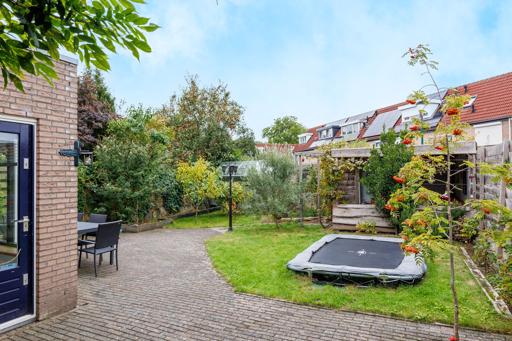 Foto 18 van Amstel 190