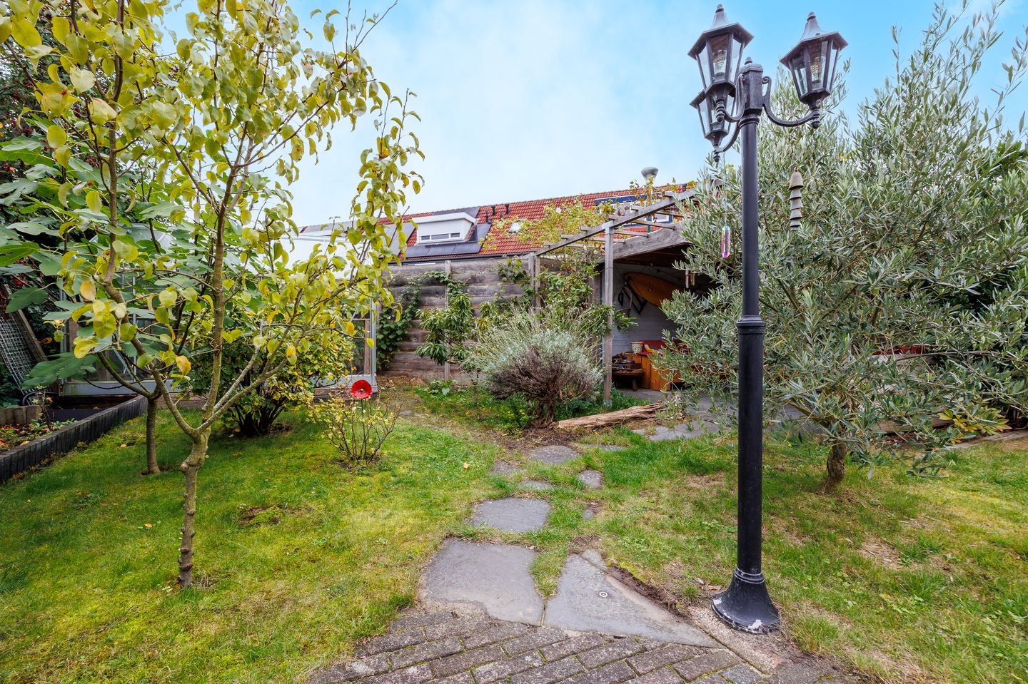 Foto 20 van Amstel 190