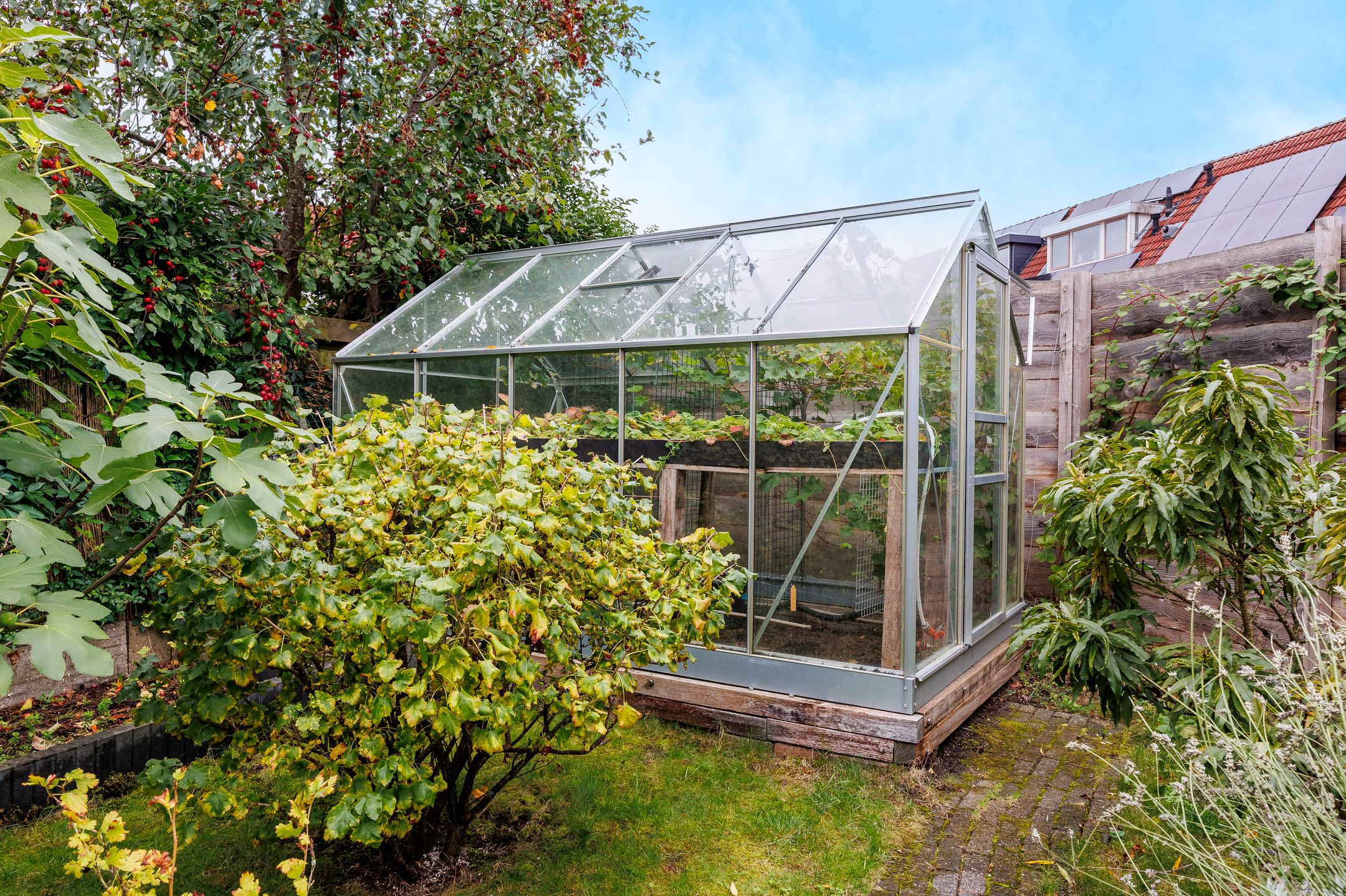 Foto 21 van Amstel 190