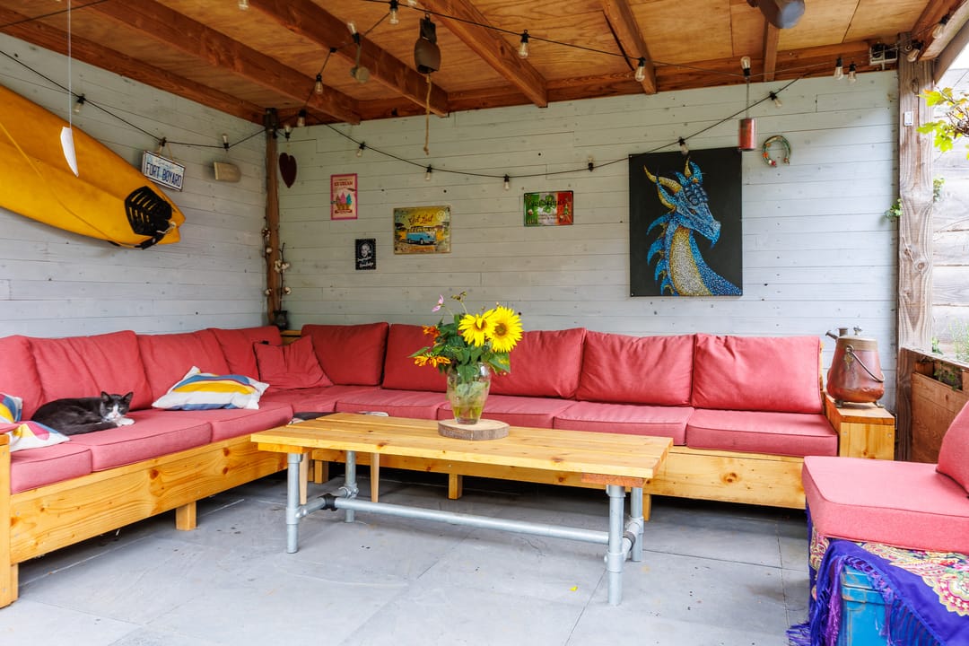 Foto 23 van Amstel 190