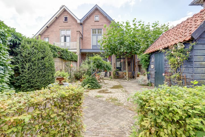 Foto 25 van Dalweg 13