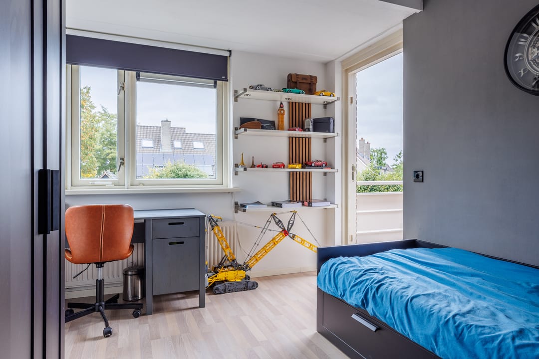 Foto 37 van Amstel 190