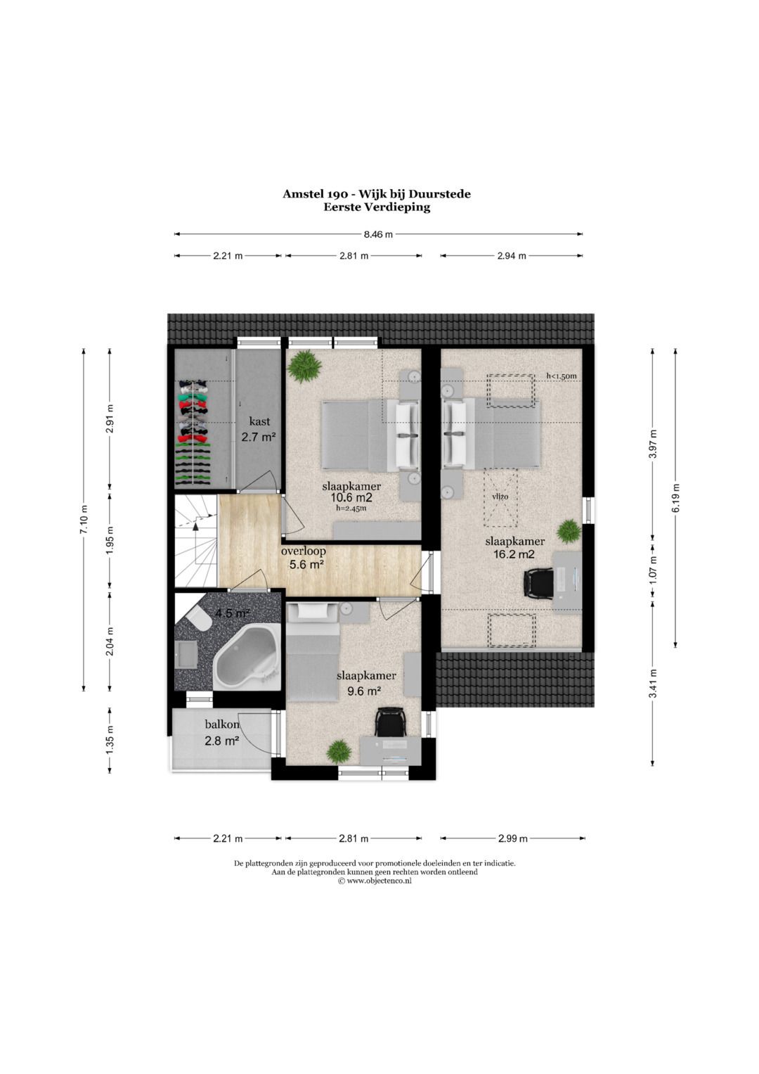 Foto 44 van Amstel 190