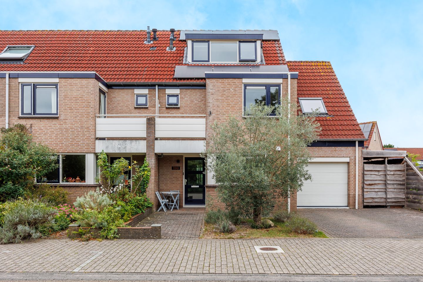 Foto 50 van Amstel 190