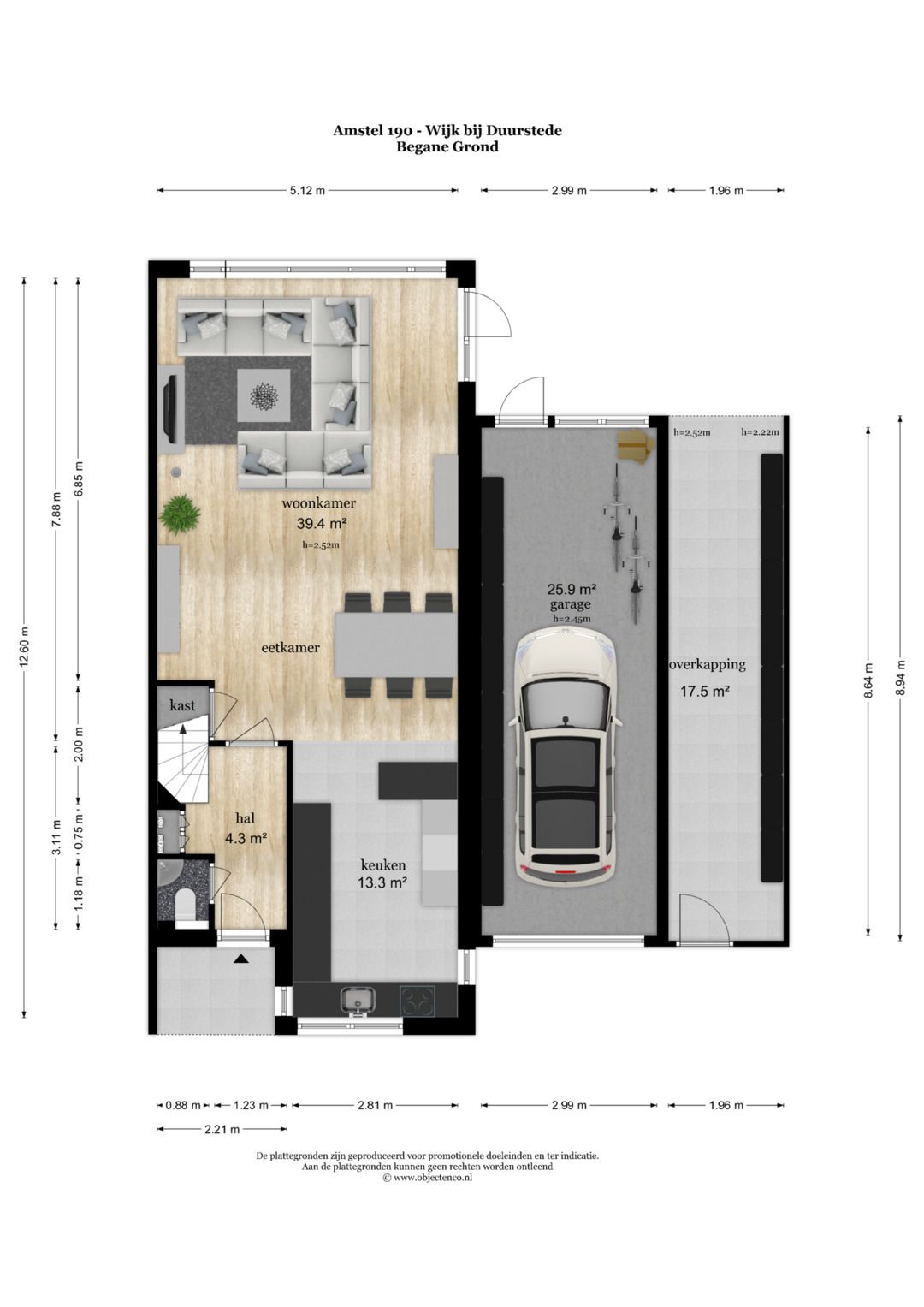 Foto 54 van Amstel 190