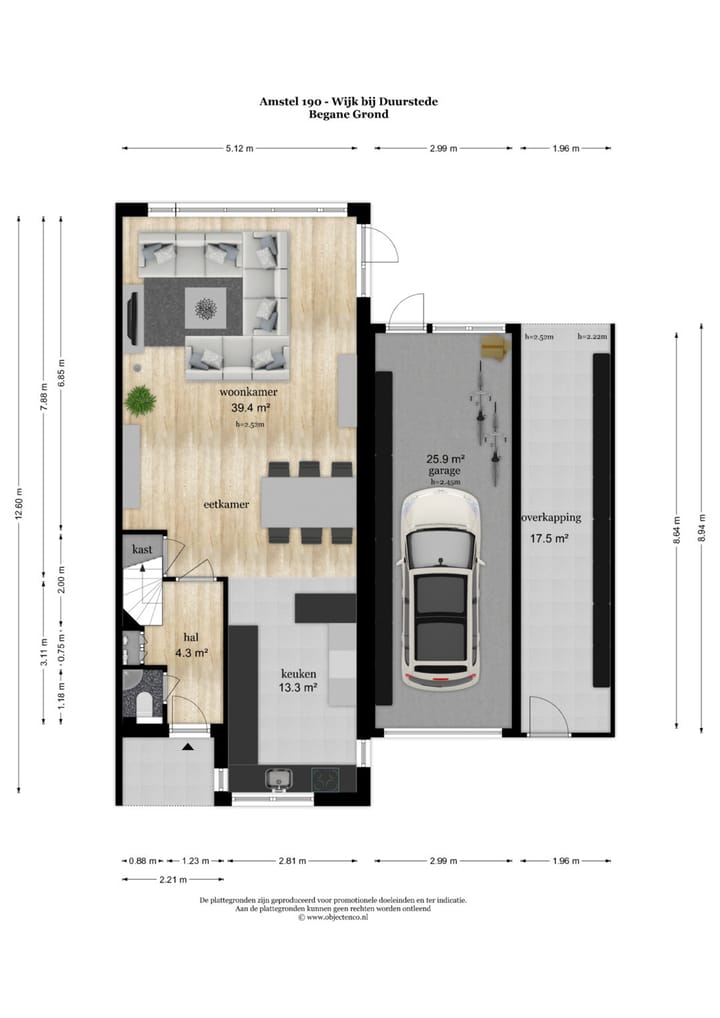 Foto 54 van Amstel 190