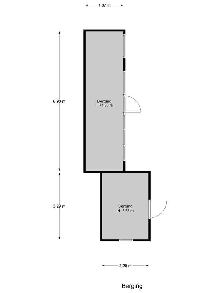 Foto 43 van Dalweg 13