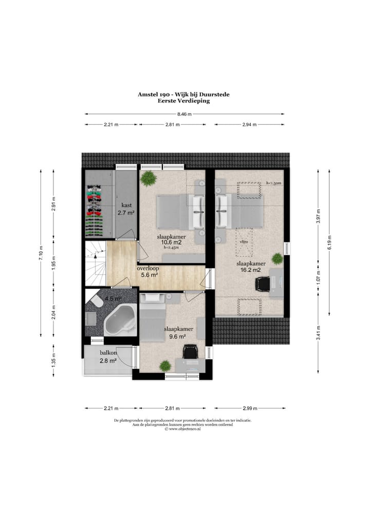 Foto 57 van Amstel 190