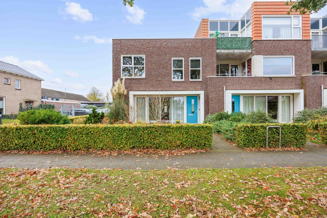 Foto 1 van Veenbaas 7