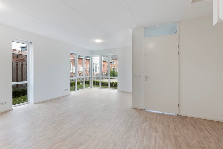 Foto 2 van Dennenweg 185-A