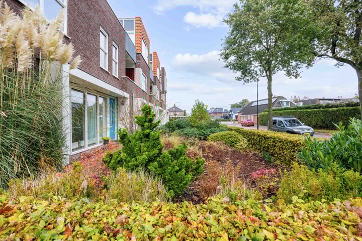 Foto 6 van Veenbaas 7