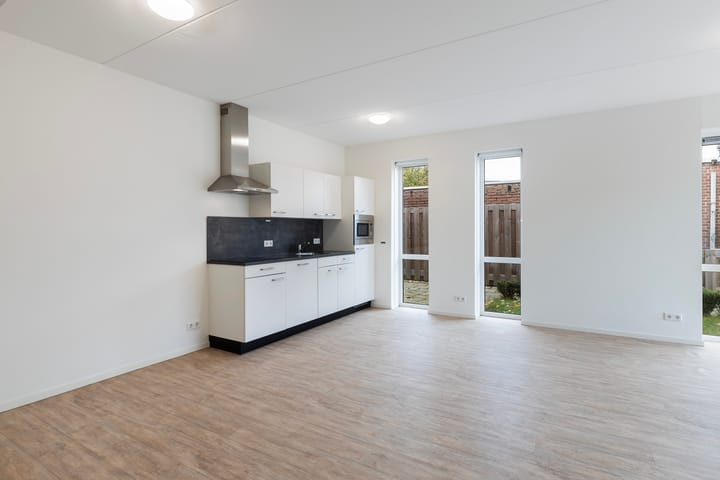 Foto 3 van Dennenweg 185-A