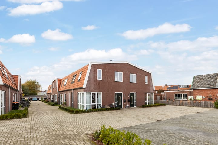 Foto 4 van Dennenweg 185-A