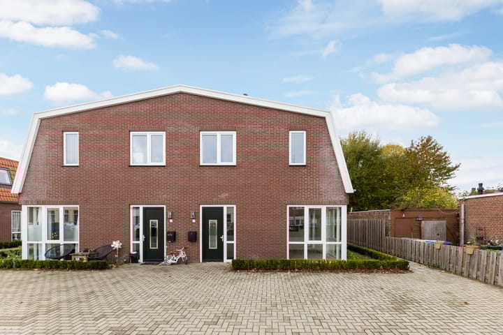 Foto 5 van Dennenweg 185-A