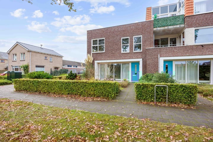 Foto 27 van Veenbaas 7