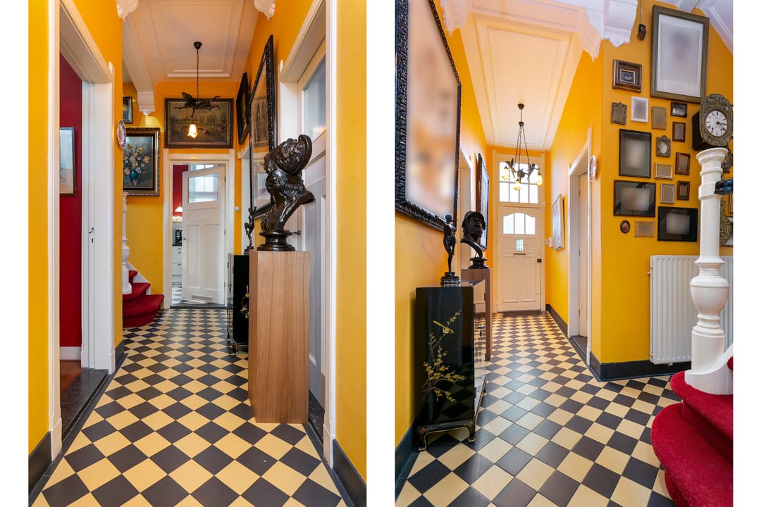 Foto 17 van Plantagebaan 224