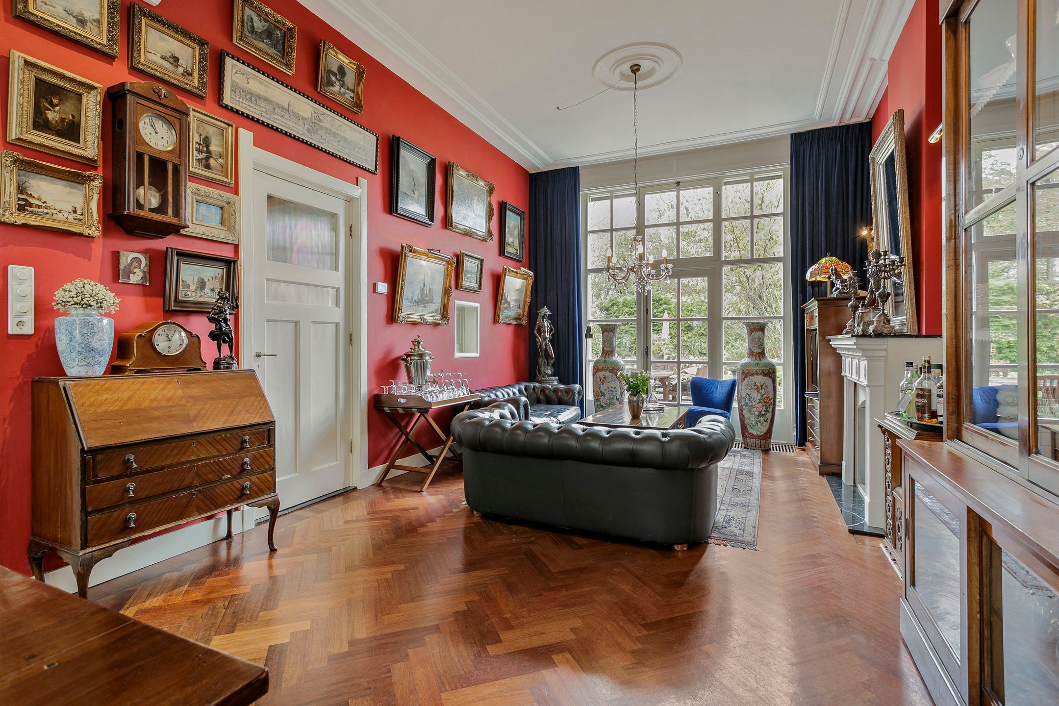 Foto 6 van Plantagebaan 224