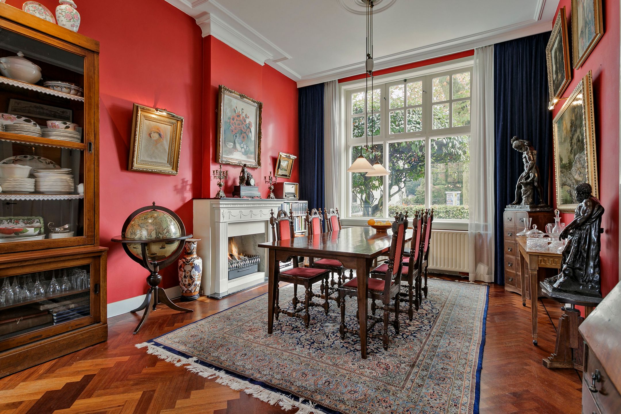 Foto 9 van Plantagebaan 224