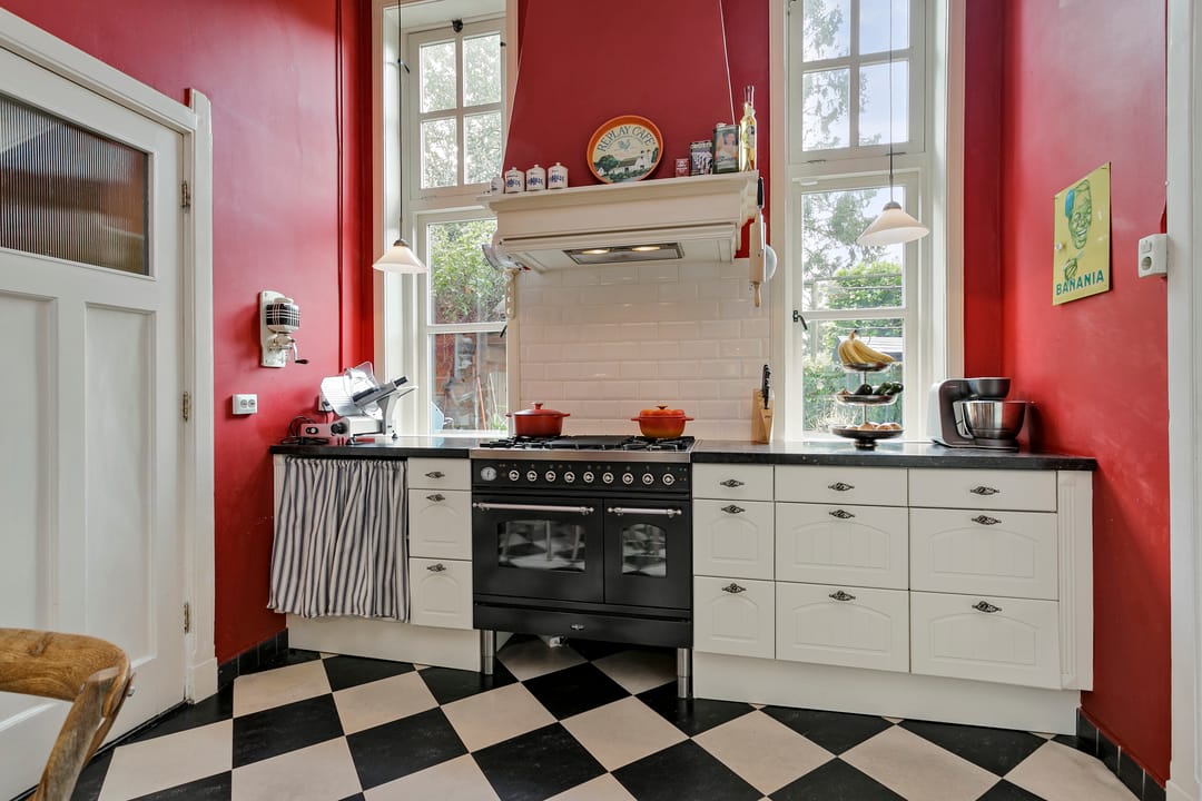 Foto 11 van Plantagebaan 224