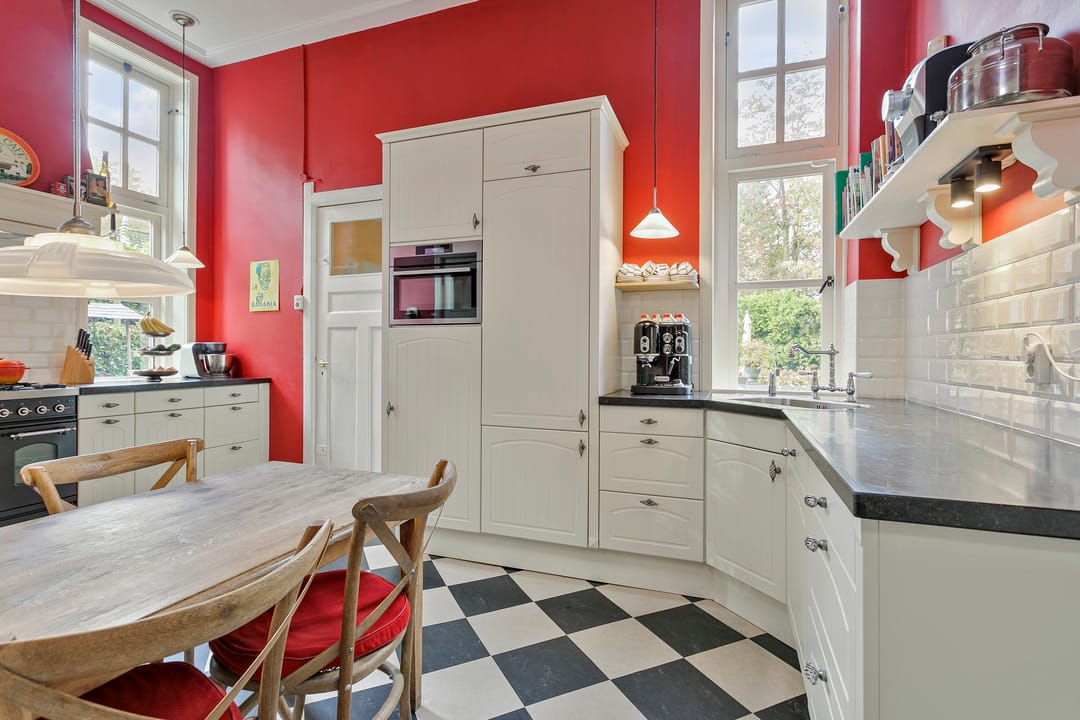 Foto 13 van Plantagebaan 224