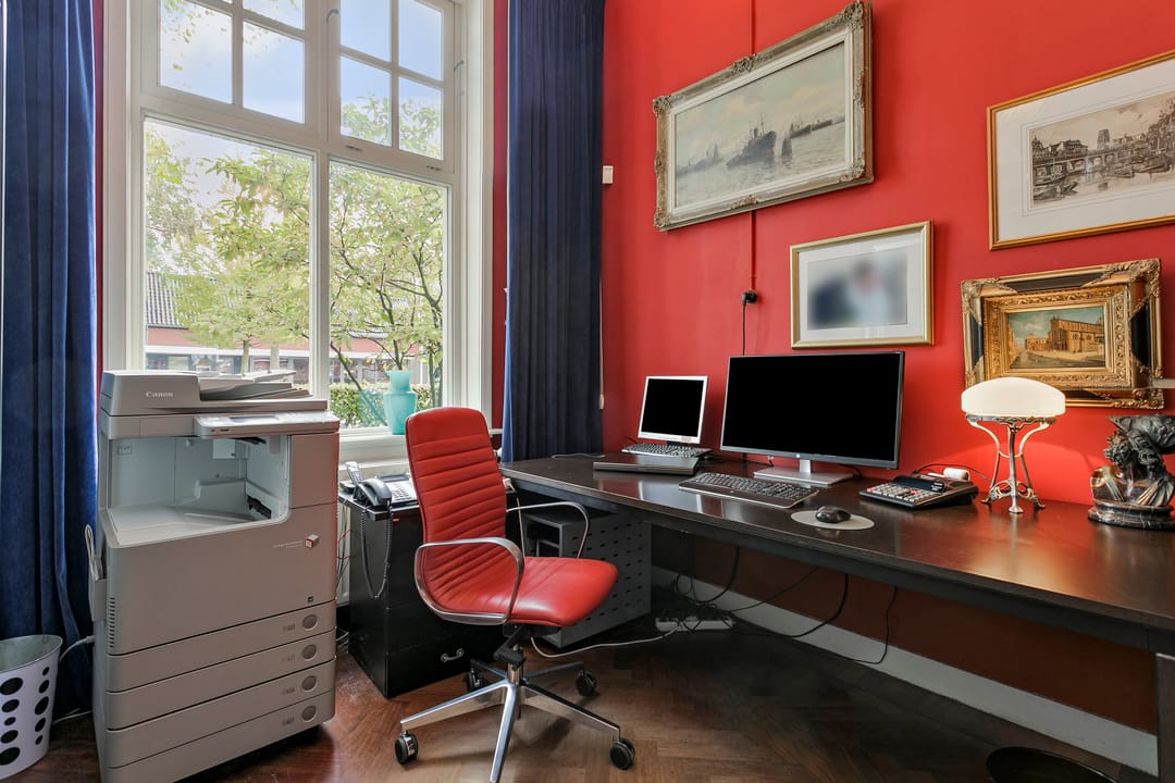 Foto 16 van Plantagebaan 224