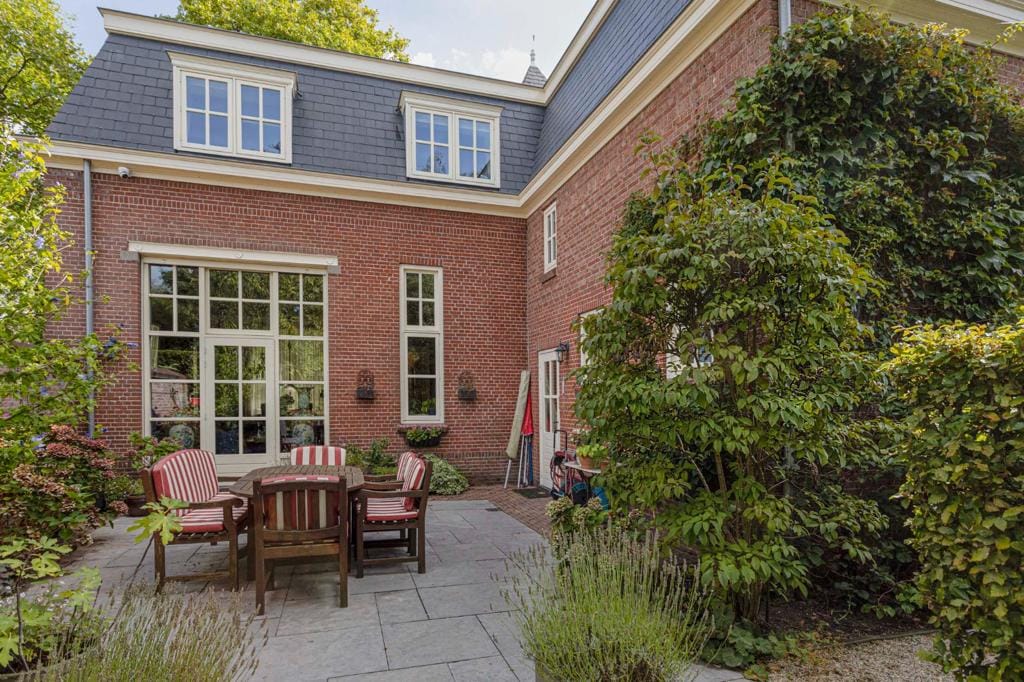 Foto 31 van Plantagebaan 224