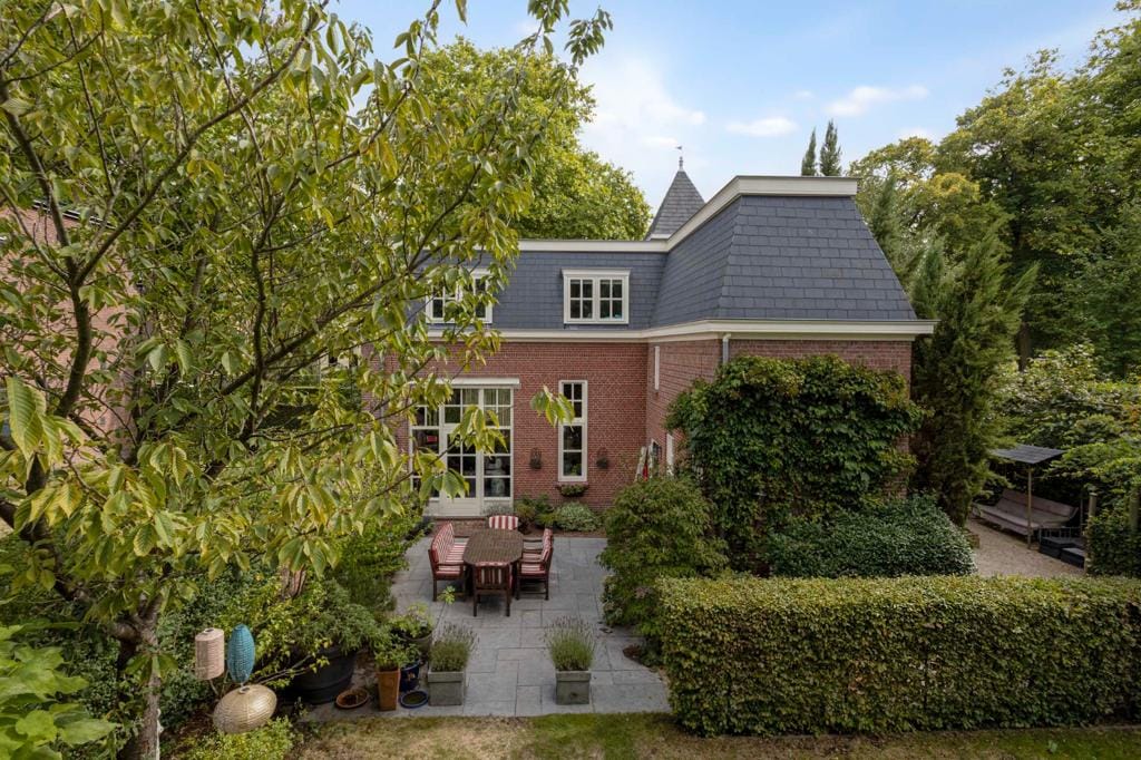 Foto 33 van Plantagebaan 224