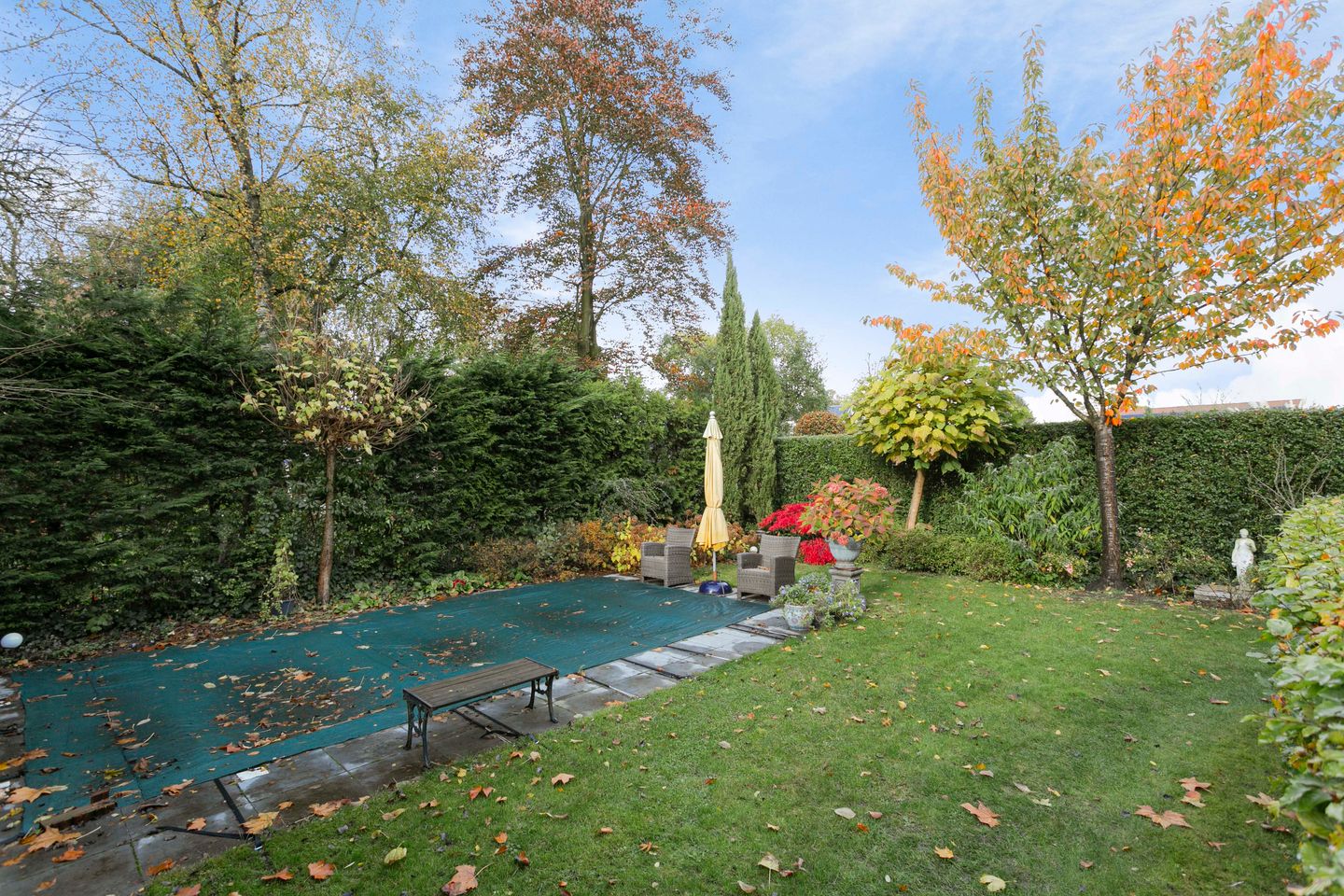 Foto 35 van Plantagebaan 224