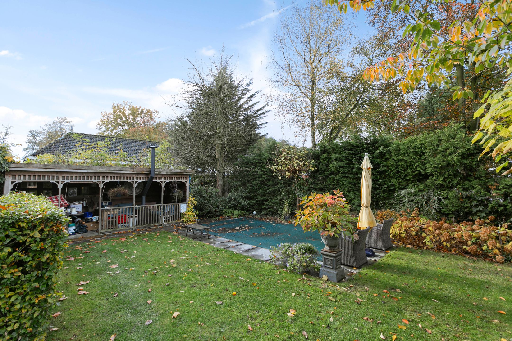 Foto 36 van Plantagebaan 224