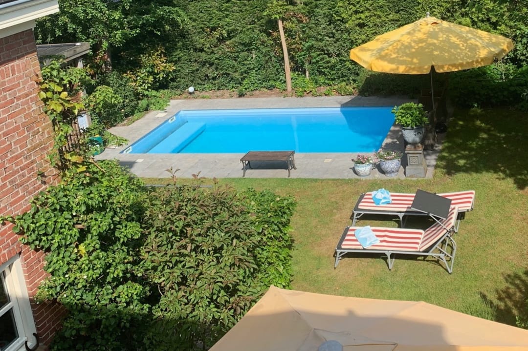 Foto 2 van Plantagebaan 224