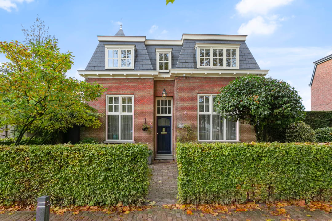 Foto 41 van Plantagebaan 224