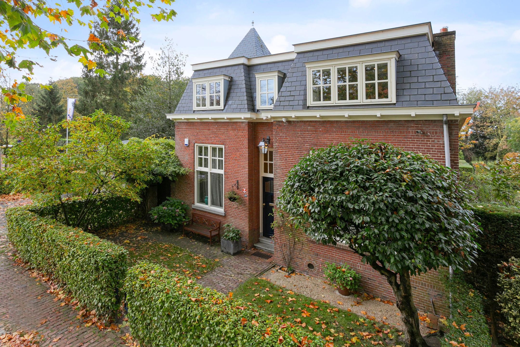 Foto 42 van Plantagebaan 224