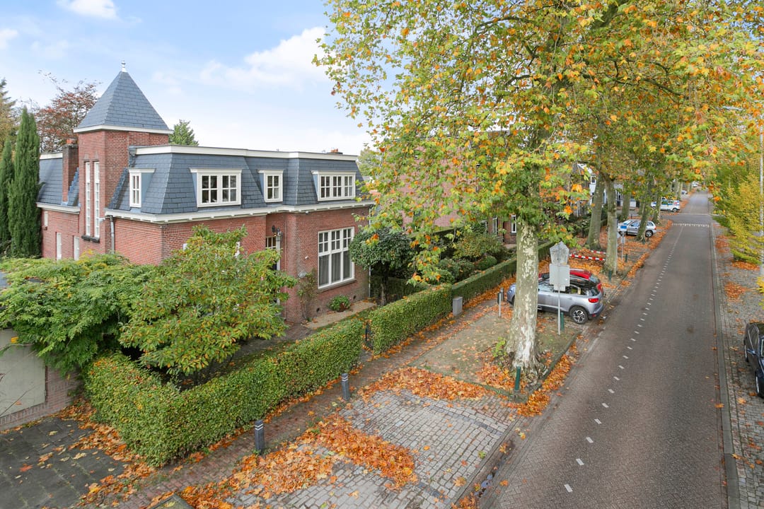 Foto 43 van Plantagebaan 224