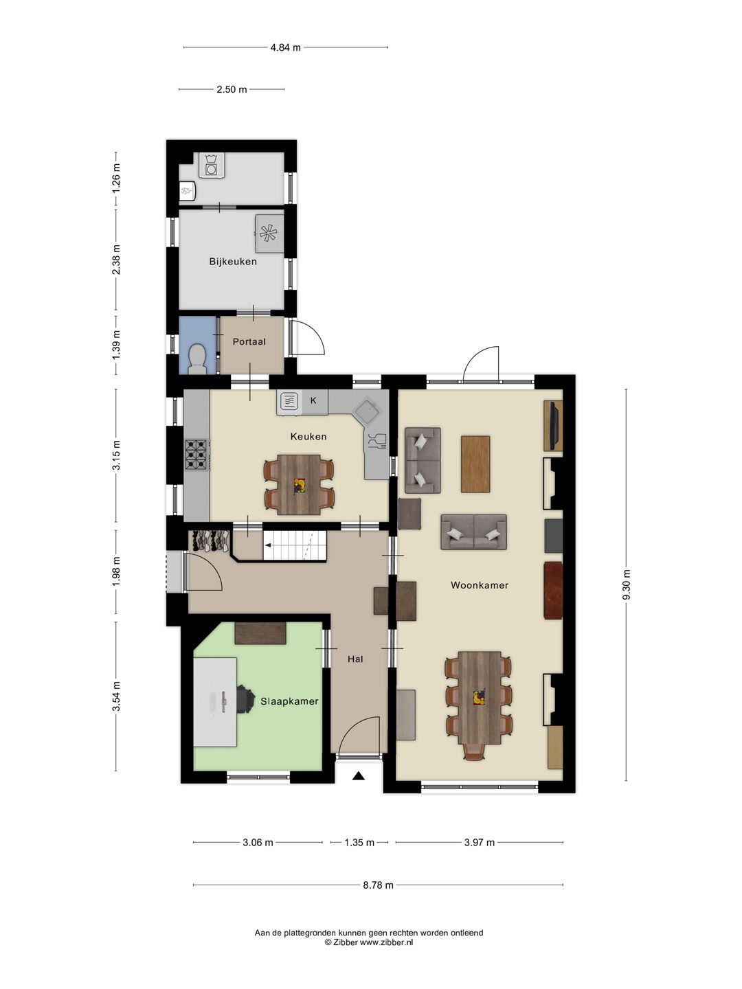 Foto 46 van Plantagebaan 224